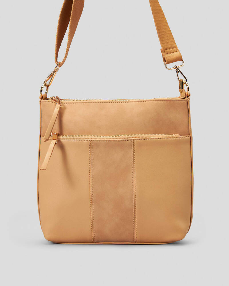 Mooloola Dune Handbag for Womens