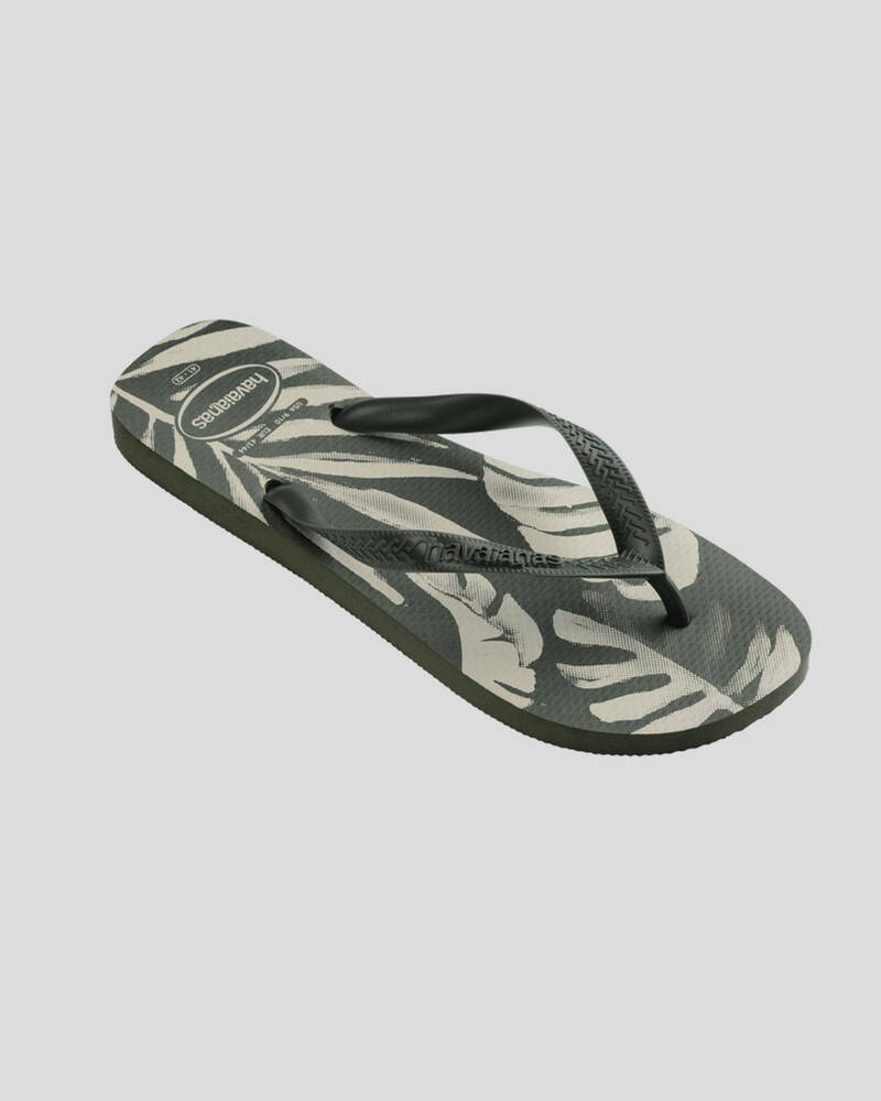 Havaianas Top Aloha Thongs for Mens