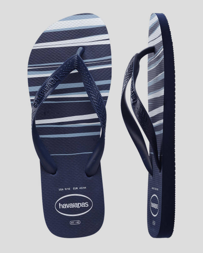 Havaianas Top Basic Thongs for Mens