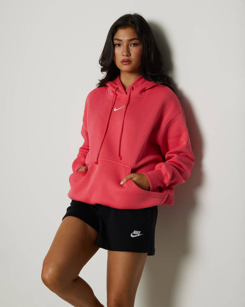 Nike NSW Phoenix Hoodie for Womens
