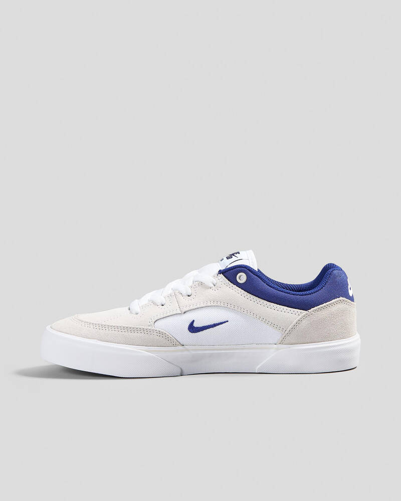 Nike Womens SB Malor Shoes for Womens