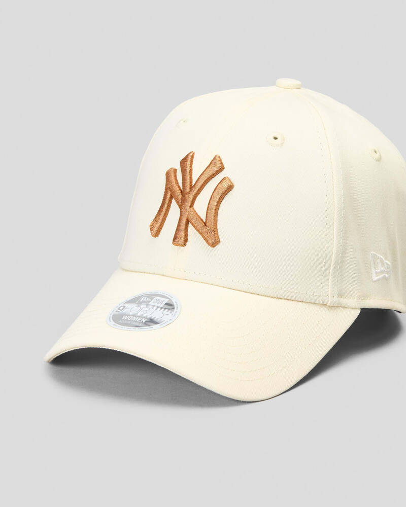 New Era NY Yankees Cap for Womens