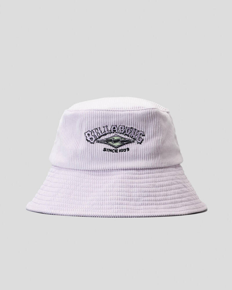 Billabong Since 73 Bucket Hat for Womens