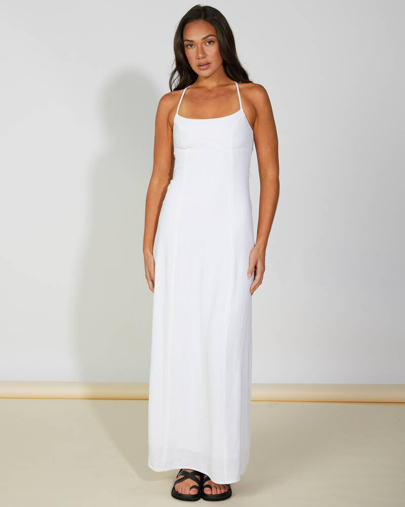 Ava And Ever Bella Maxi Dress for Womens