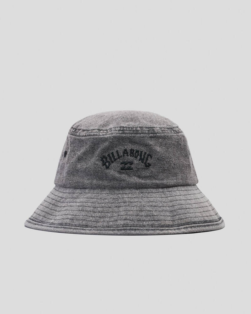 Billabong Peyote Washed Hat for Mens