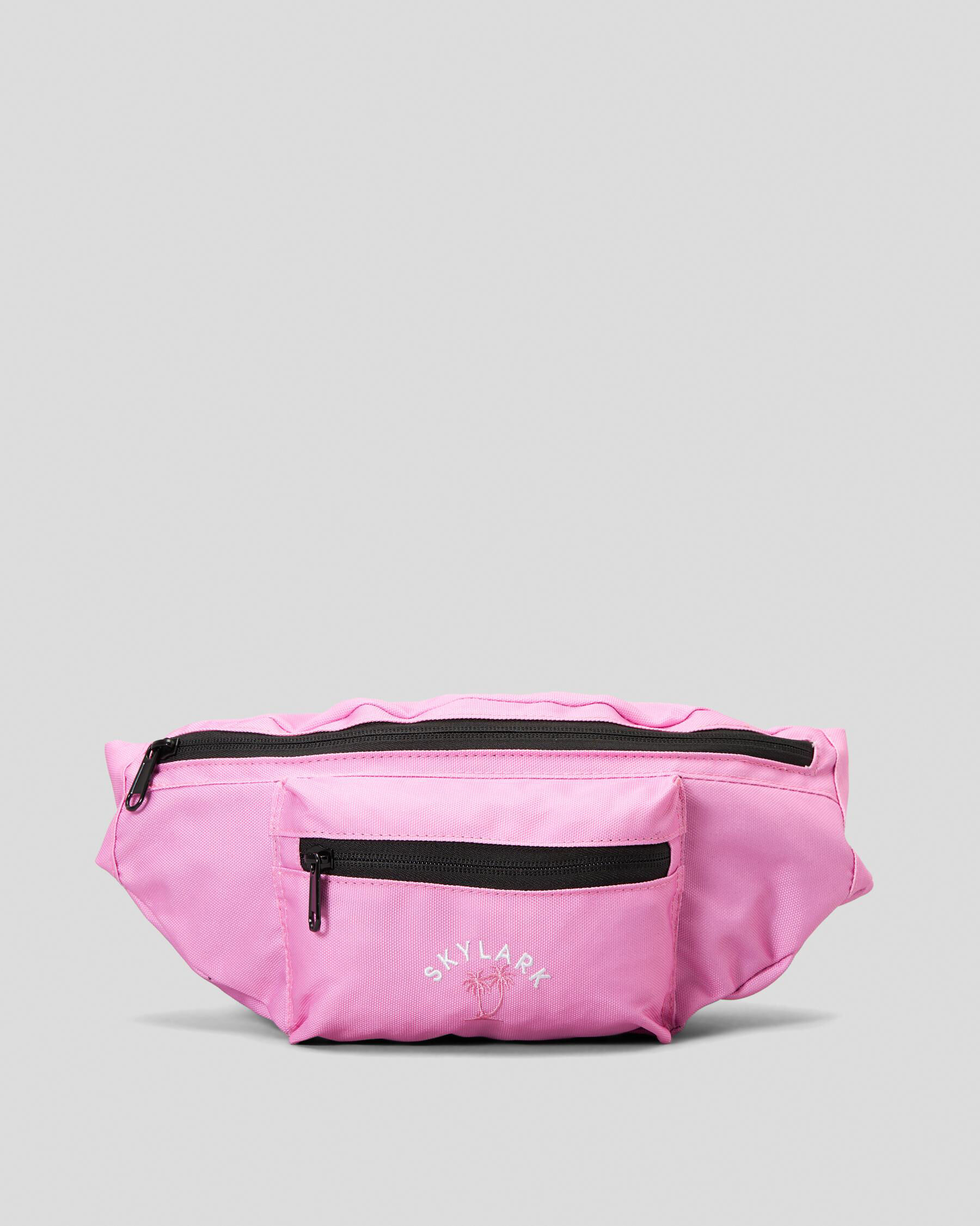 City beach 2025 bum bag