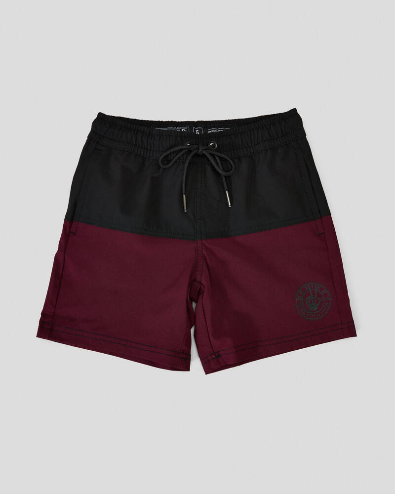 Dexter Toddlers' Split Mully Shorts for Mens