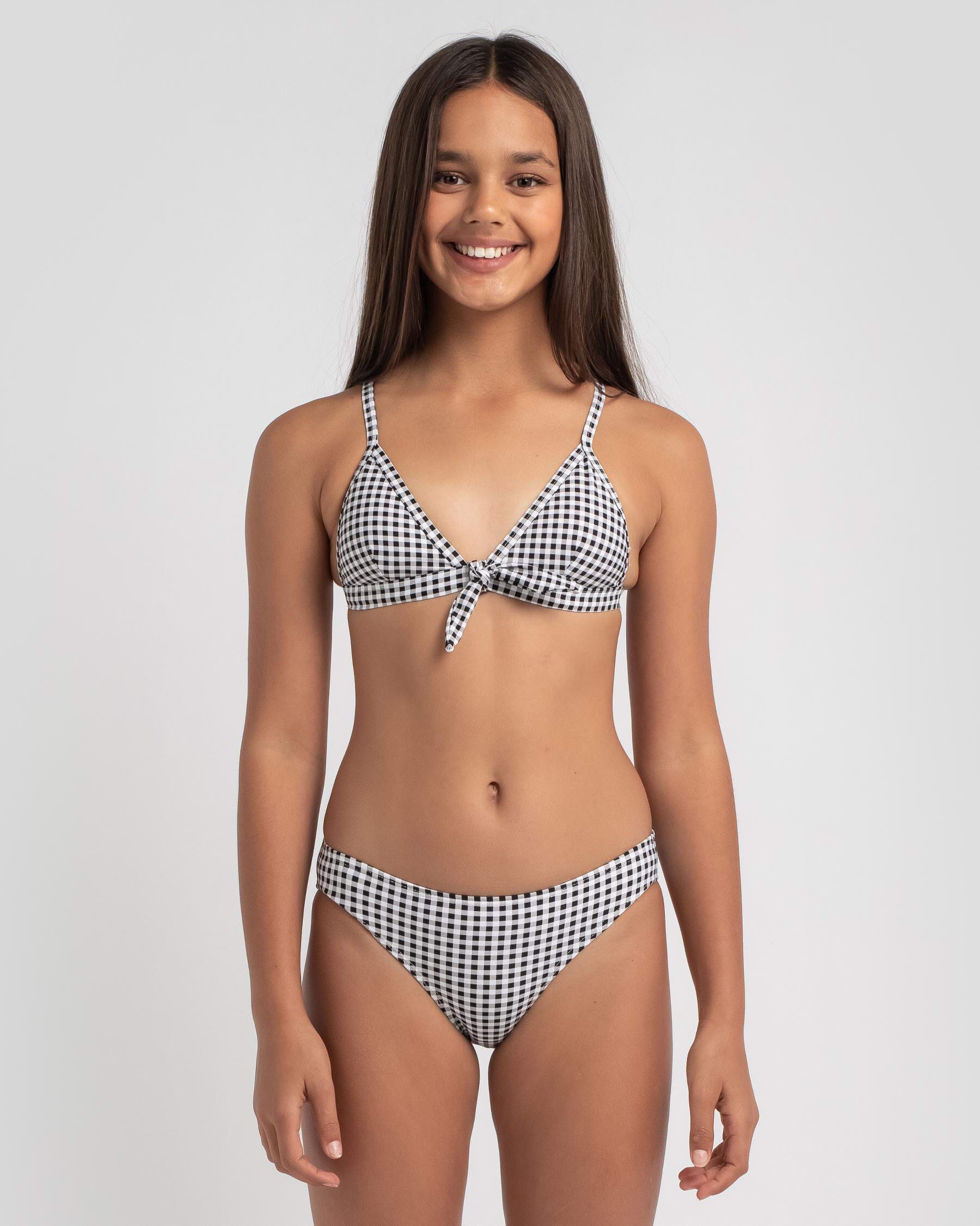 Girls Cici Bikini Set