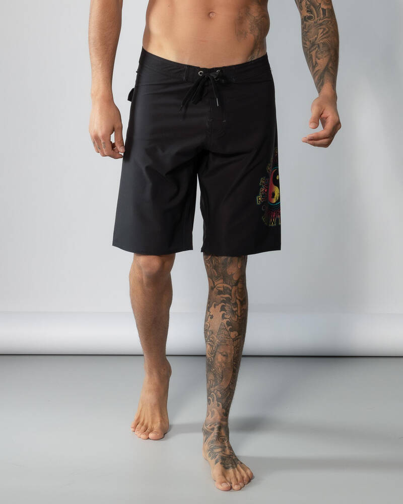 Town & Country Surf Designs Vault Board Short for Mens