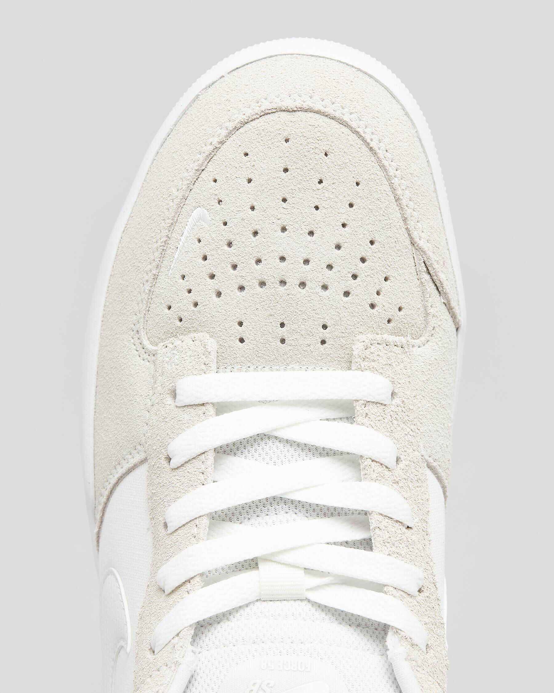 City beach nike on sale air force 1