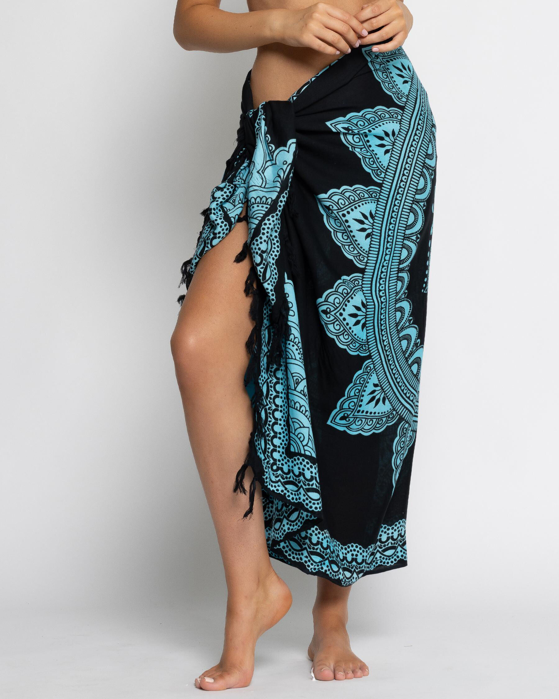 Shop Womens Sarongs Online - Fast Shipping & Easy Returns - City Beach  Australia