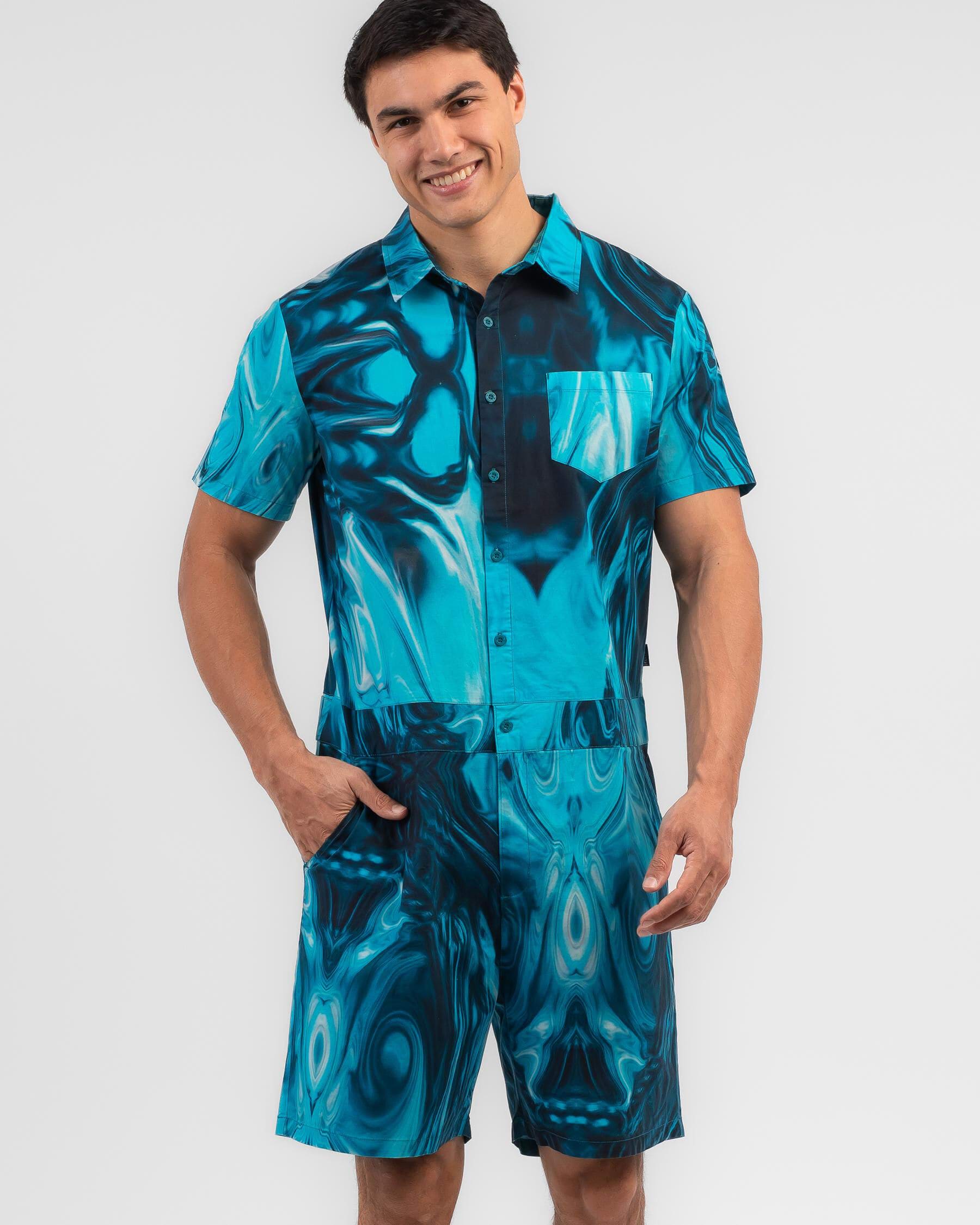 mens jumpsuit city beach