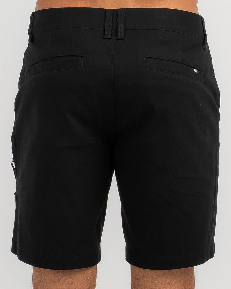 Fox Essex 3.0 Shorts for Mens