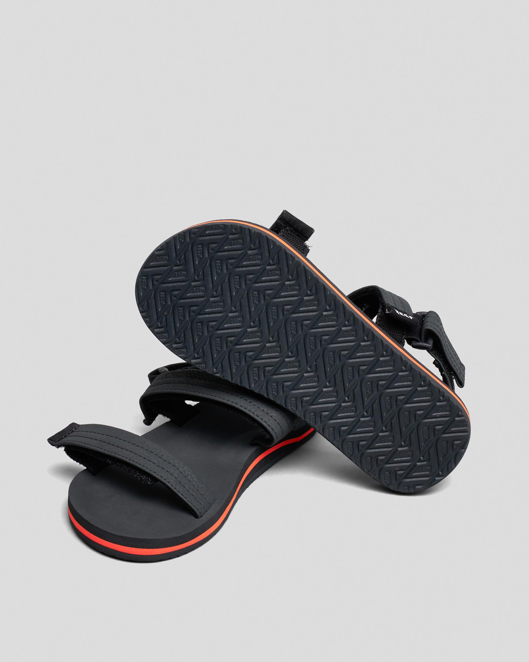 Outland Muir Woods Men's River Sandals | Big 5 Sporting Goods