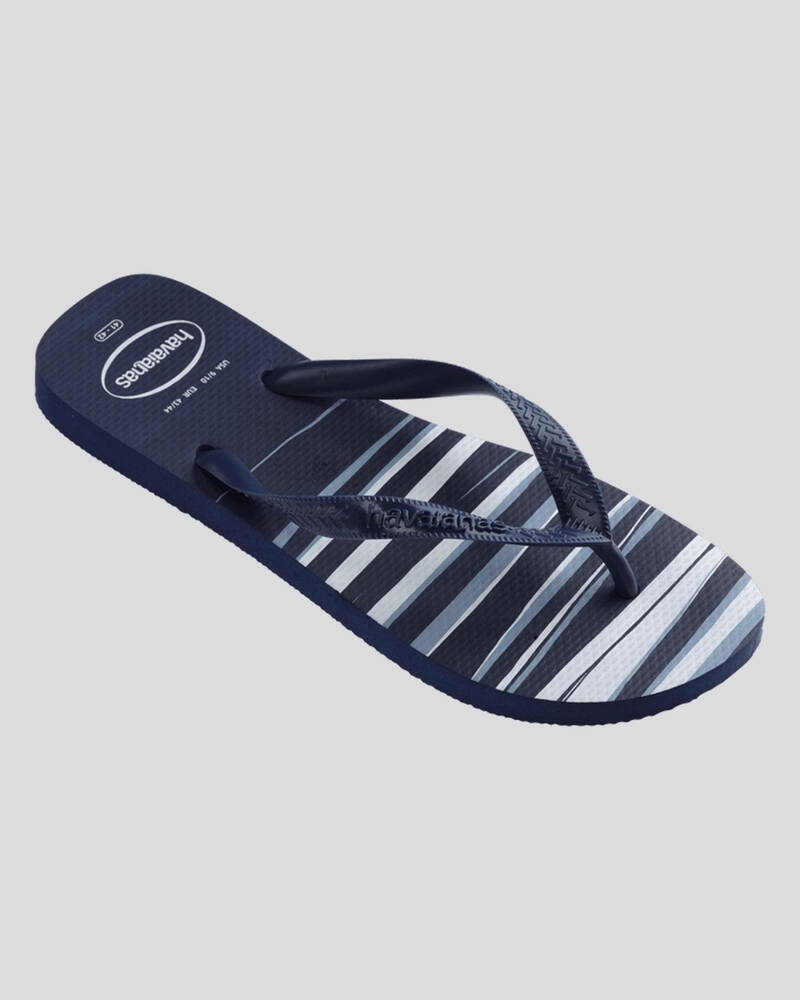 Havaianas Top Basic Thongs for Mens