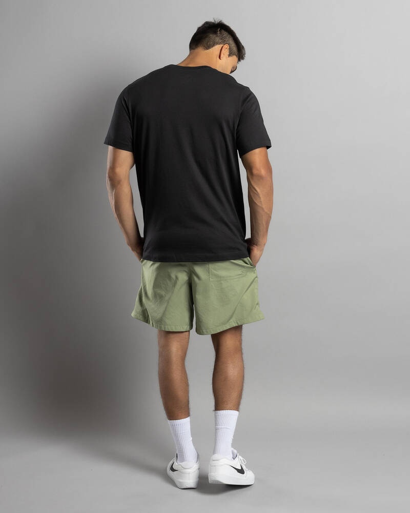 Nike Nike NSW Just Do It T-Shirt for Mens