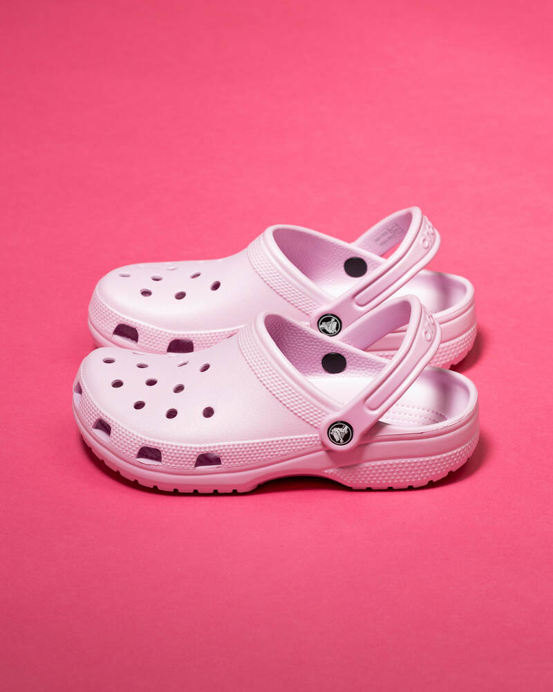 Crocs Classic Clogs for Unisex