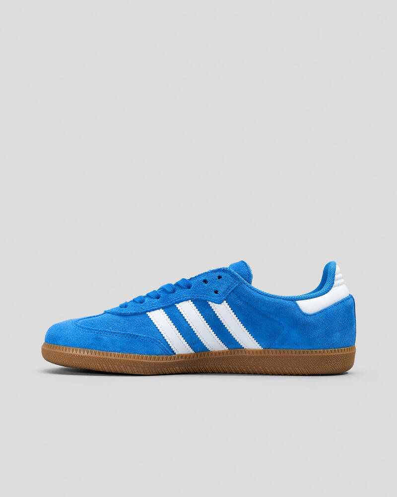 adidas Womens Samba ADV Shoes for Womens