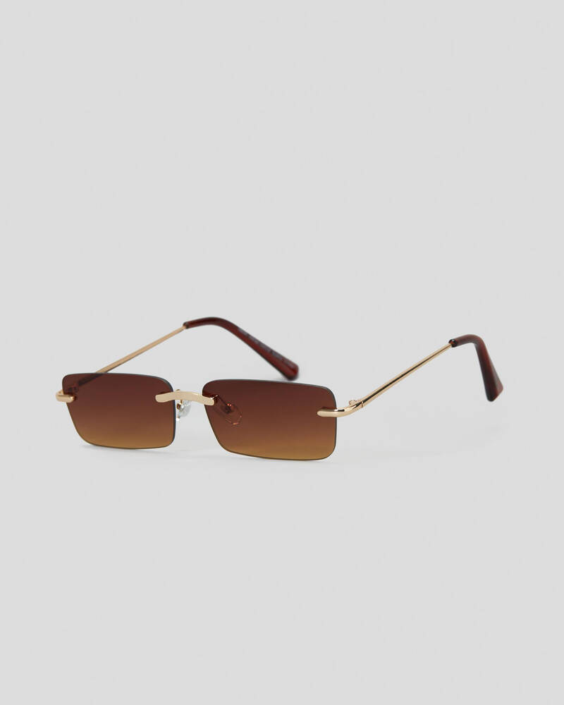 Indie Eyewear Arizona Sunglasses for Womens