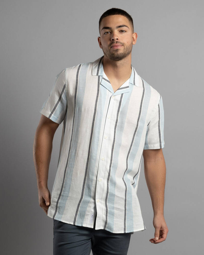 Harbour Short Sleeve Shirt