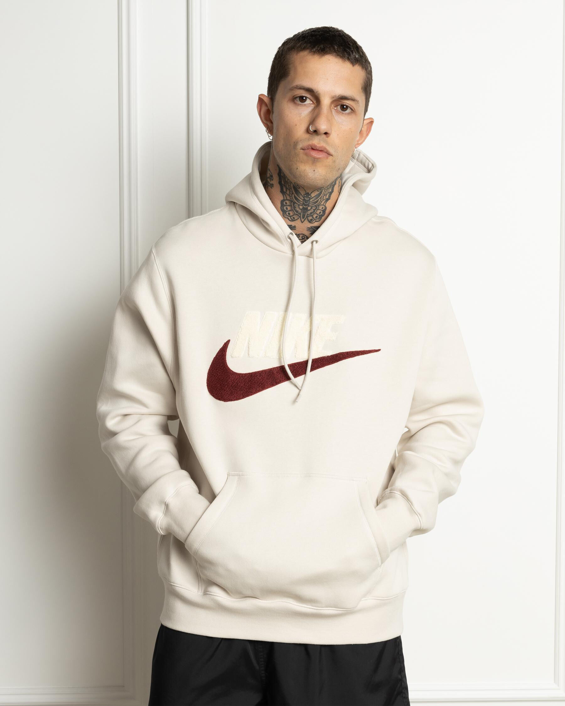 Shop Mens Hoodies Sweatshirts Online FREE Shipping Easy Returns City Beach United States