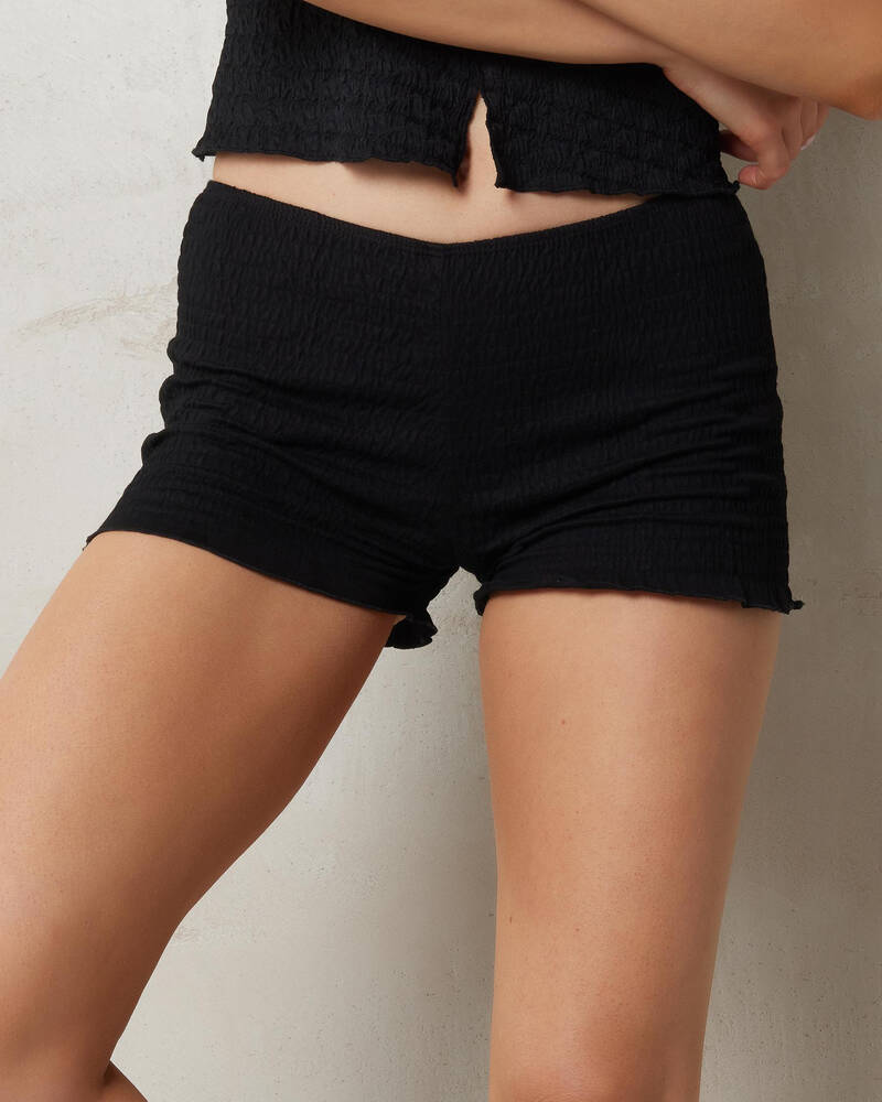 Ava And Ever Molly Bike Shorts for Womens