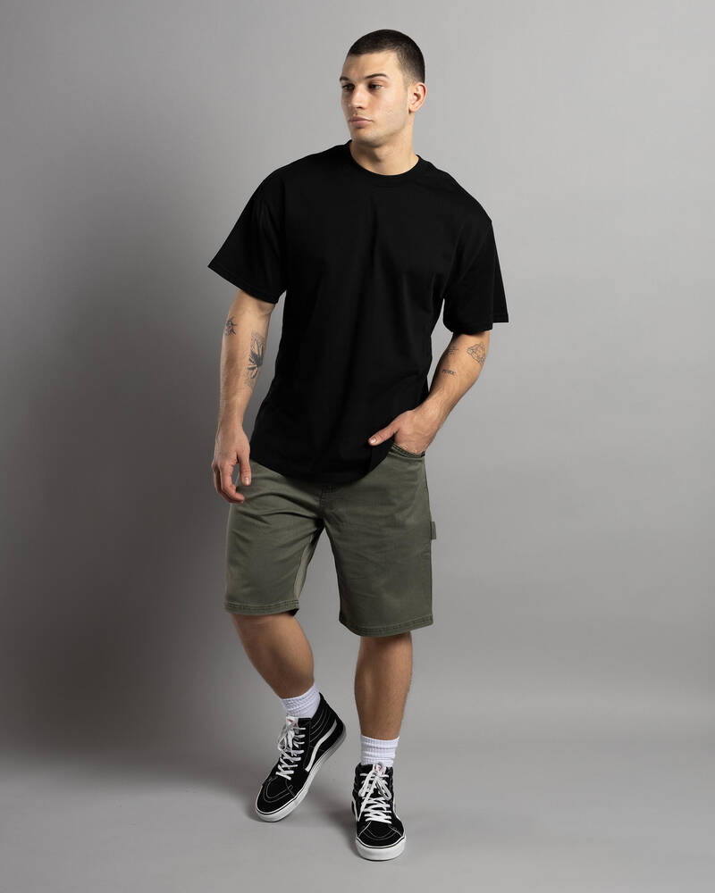 Lucid Venture Walk Shorts for Mens