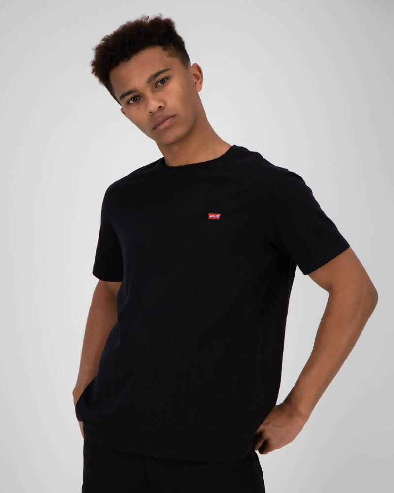 Levi's Original HM T-Shirt for Mens