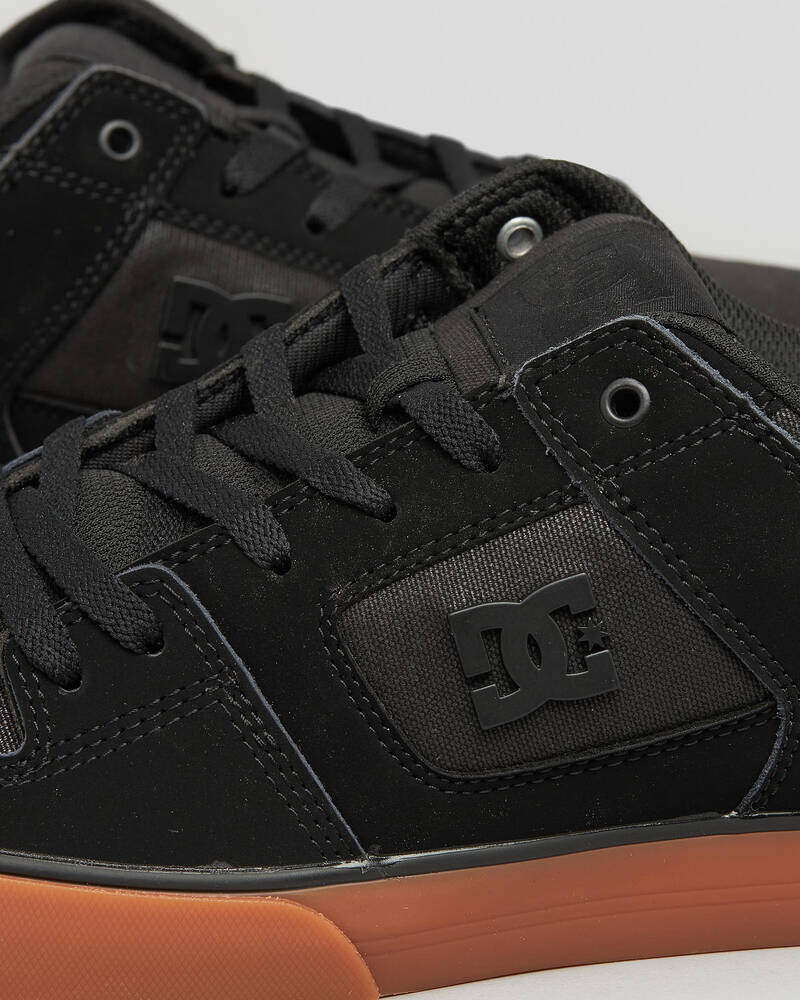 DC Shoes Pure Shoes for Mens