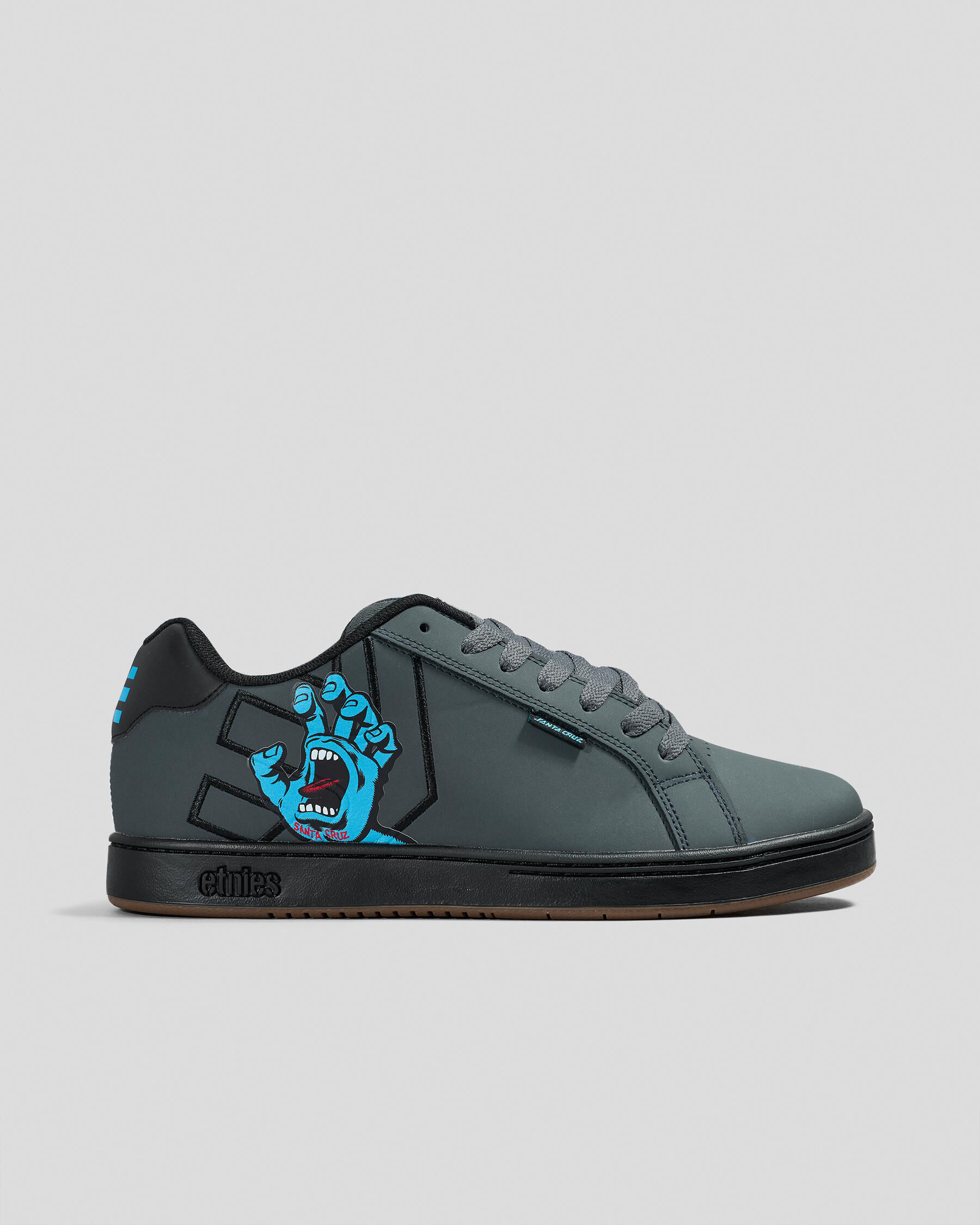 Shop Etnies Shoes Online FREE Shipping Easy Returns City Beach United States