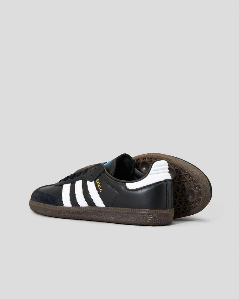 adidas Womens Samba ADV Shoes for Womens