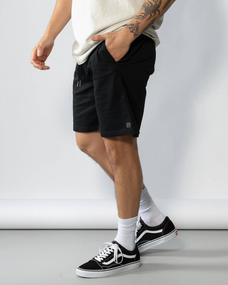 Dexter Areal Mully Shorts for Mens