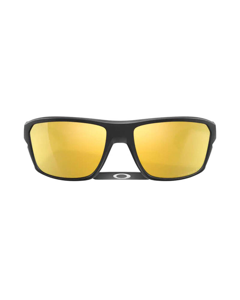 Oakley Split Shot Prizm Polarized Sunglasses for Mens