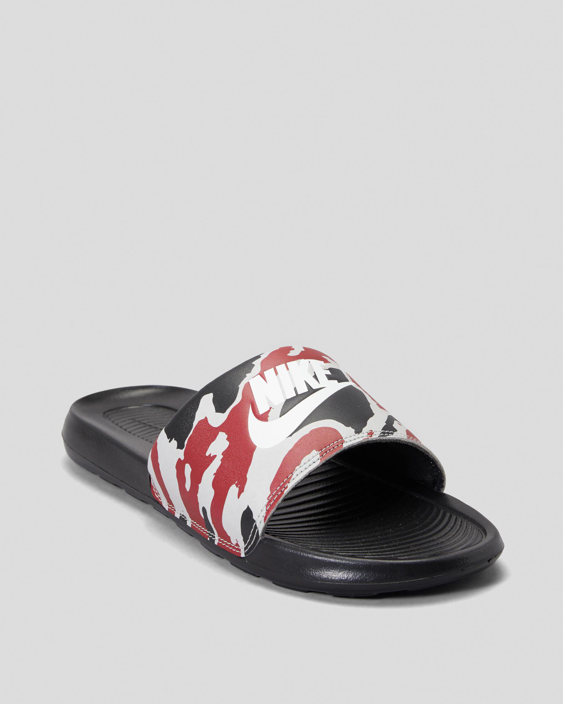 Nike slides hot sale city beach