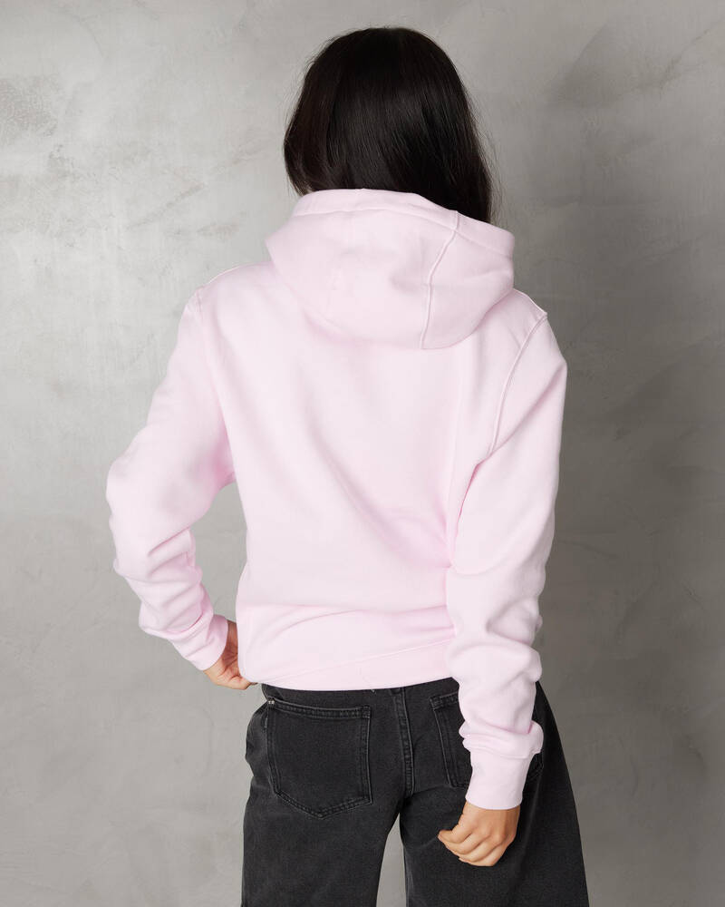 Nike Club Hoodie for Womens