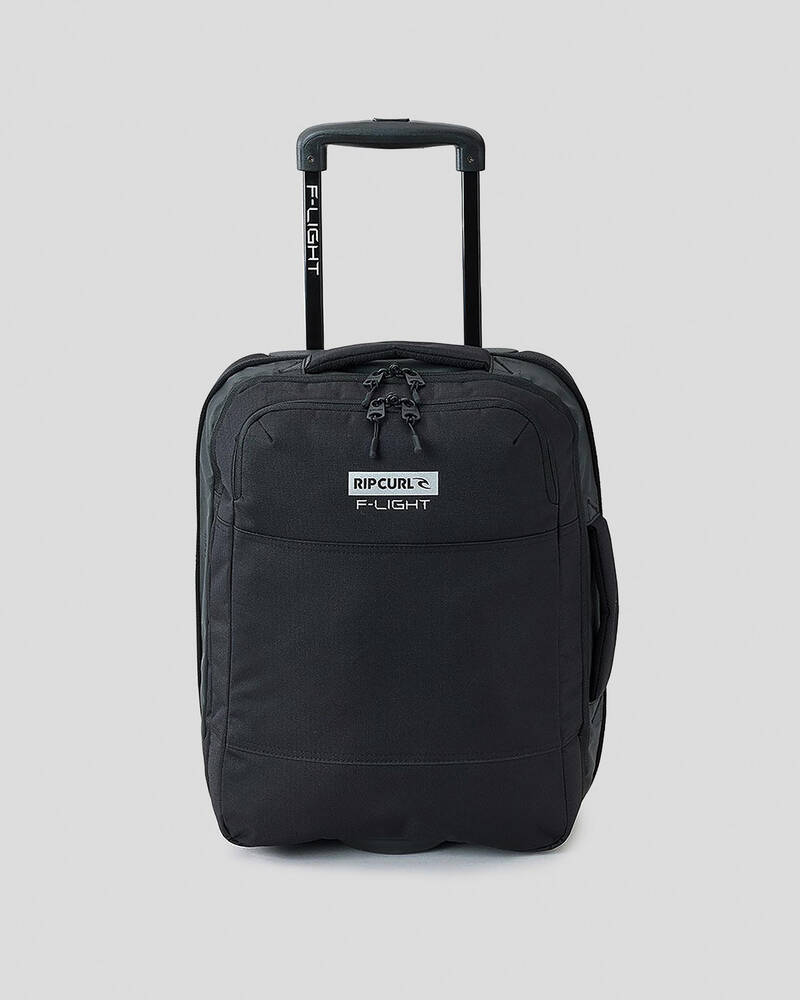 Rip Curl F-Light Cabin 30L Icons Travel Bag for Mens