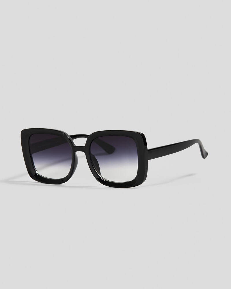 Indie Eyewear Danny Sunglasses for Womens