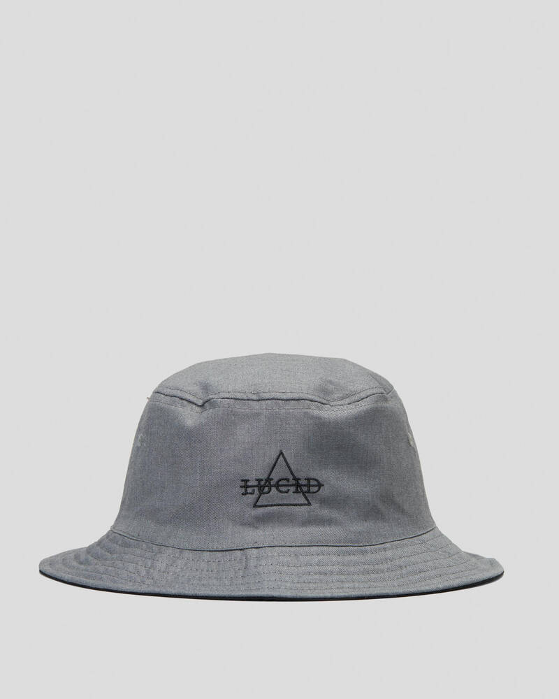 Lucid Wisdom Bucket Hat for Mens