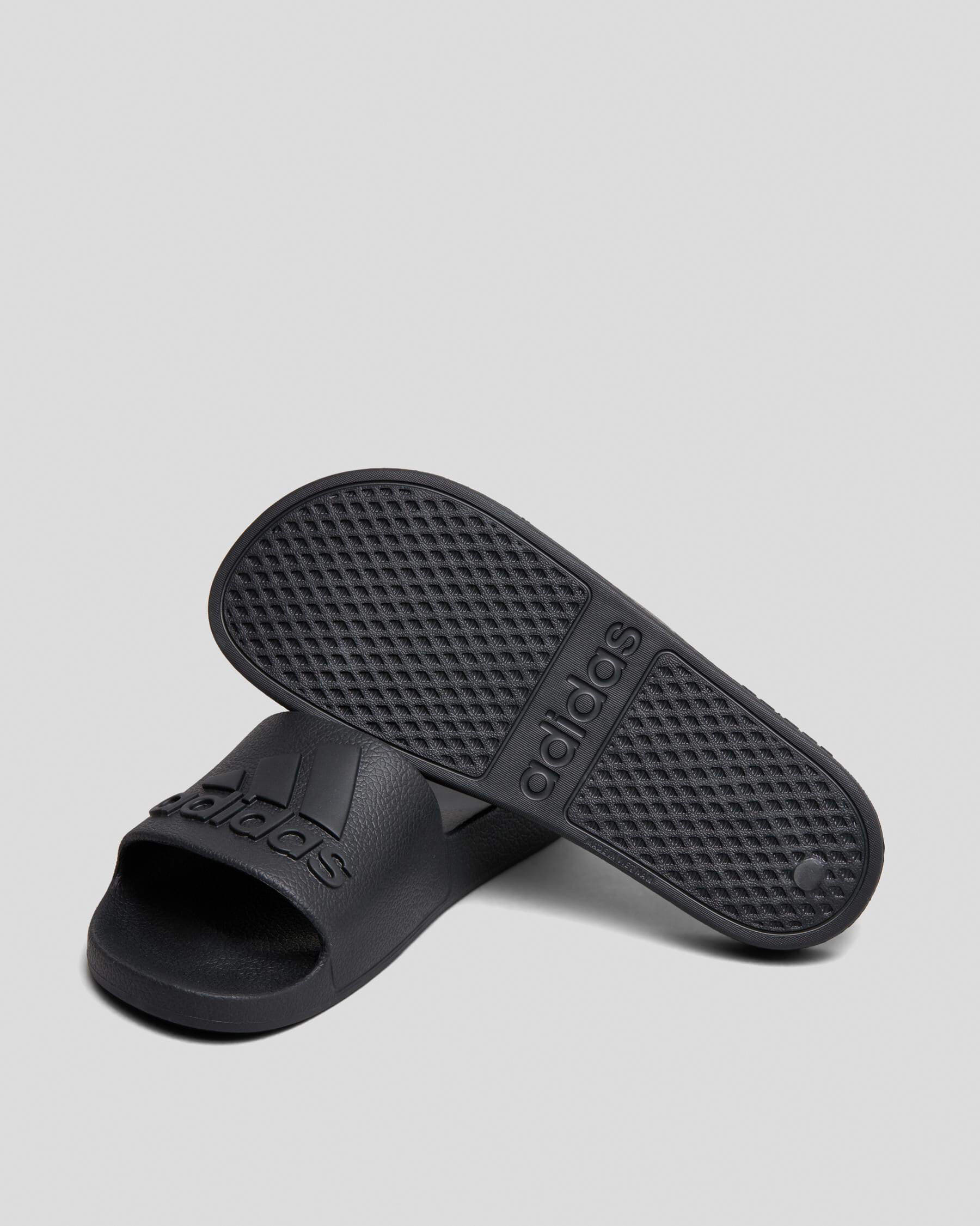 City beach sale adidas slides