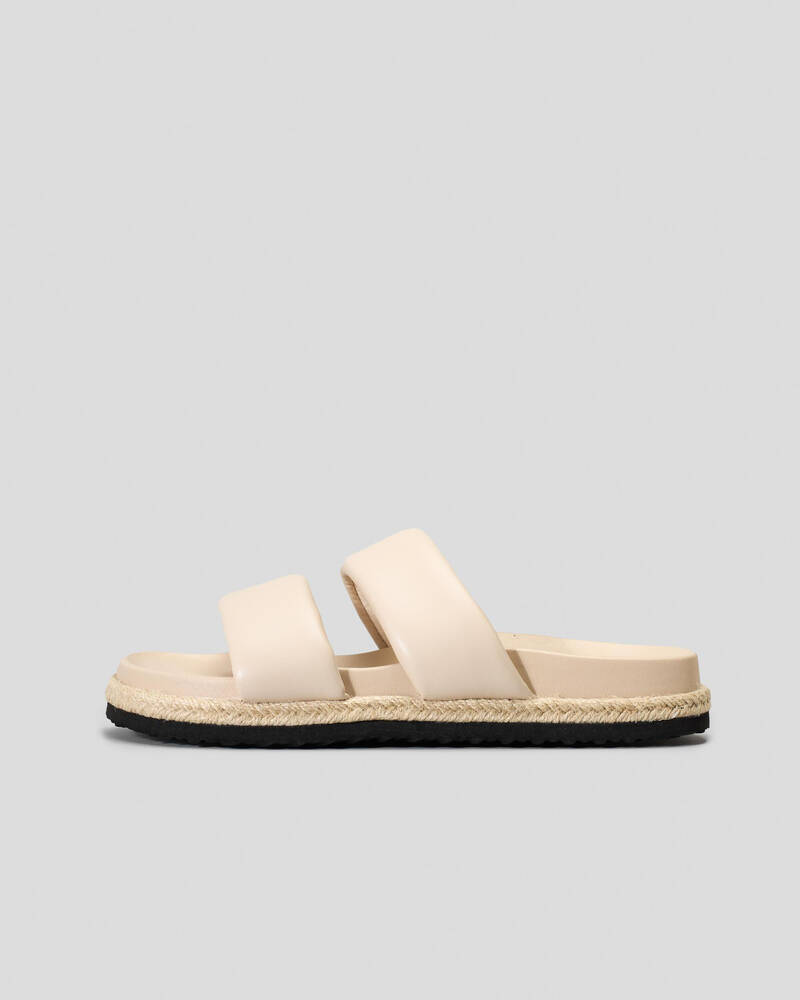 Ava And Ever Vienna Slide Sandals for Womens