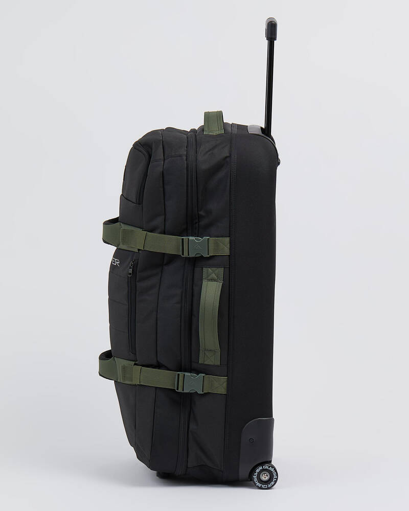 Quiksilver Reach Travel Bag for Mens