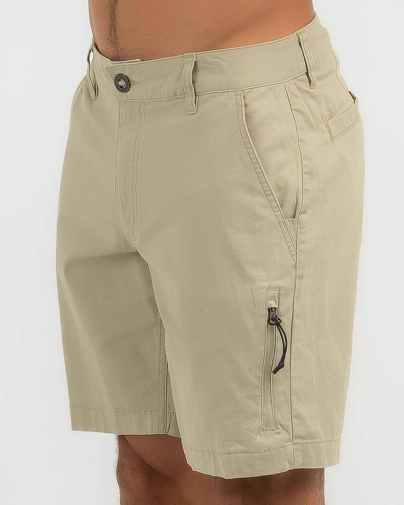 Fox Essex 3.0 Shorts for Mens