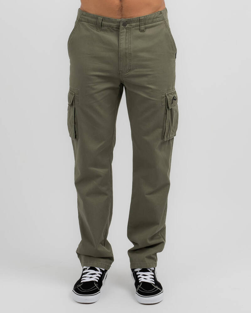 Rusty Manila Cargo Pants for Mens