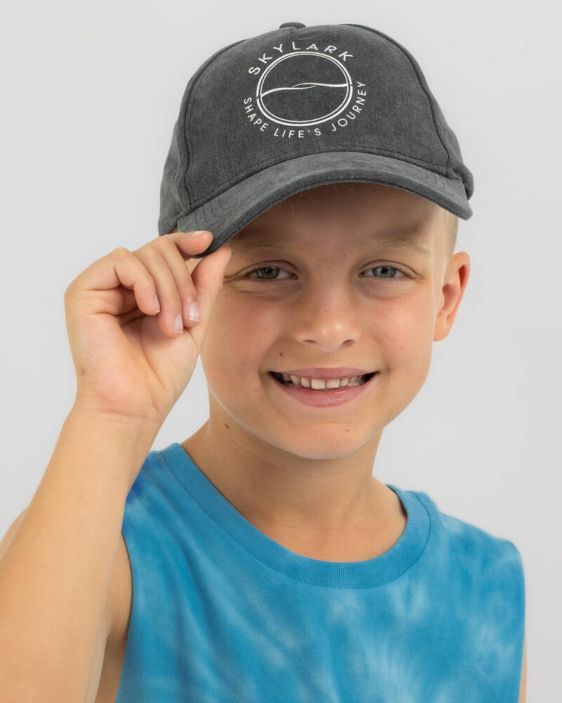 Skylark Toddlers' Inflow Snapback Cap for Mens