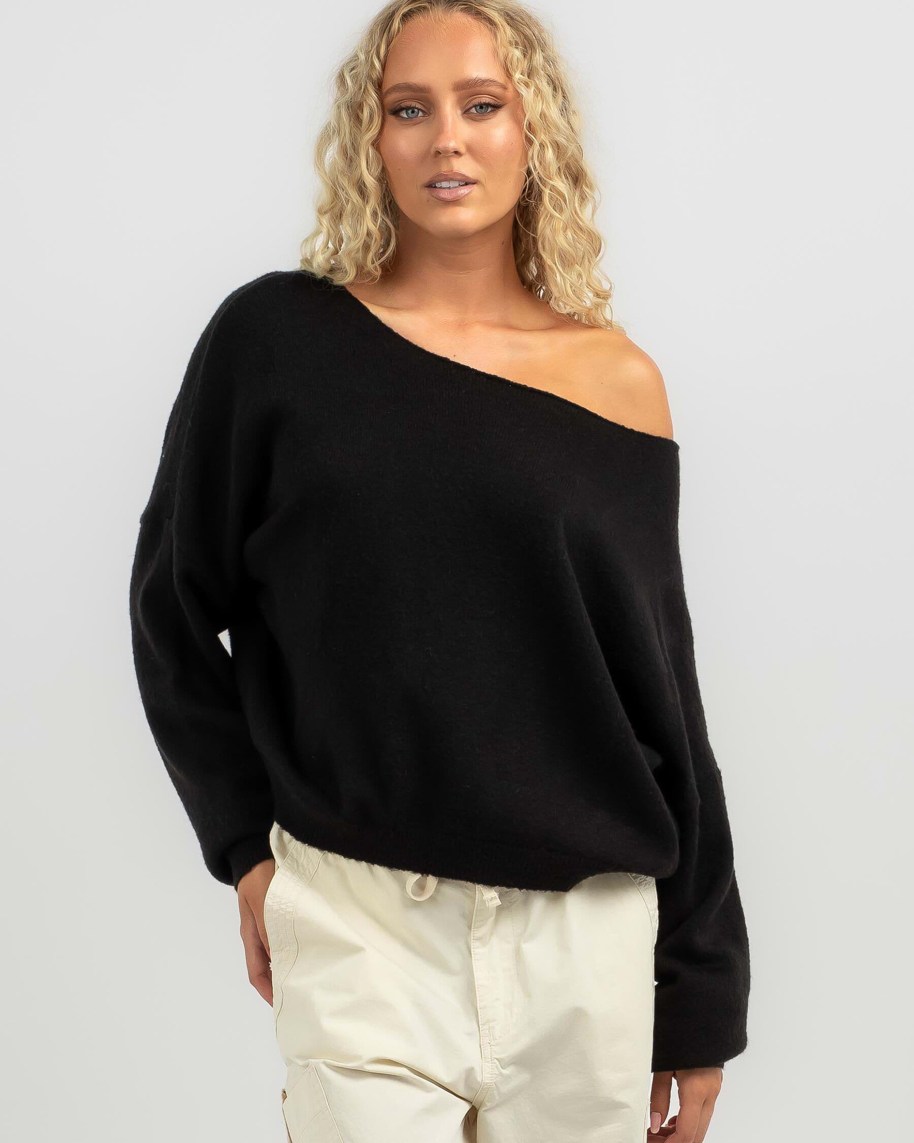 Off the clearance shoulder jumper australia