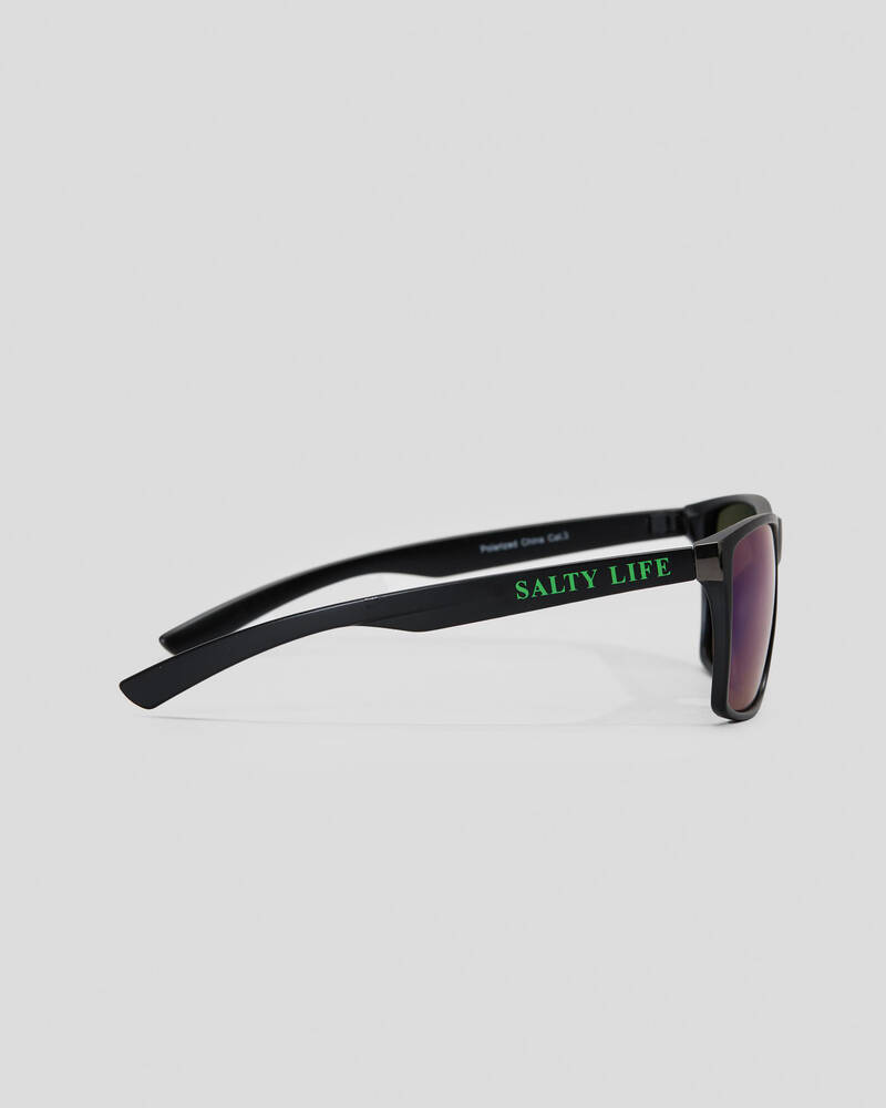 Salty Life Pacific Polarised Sunglasses for Mens