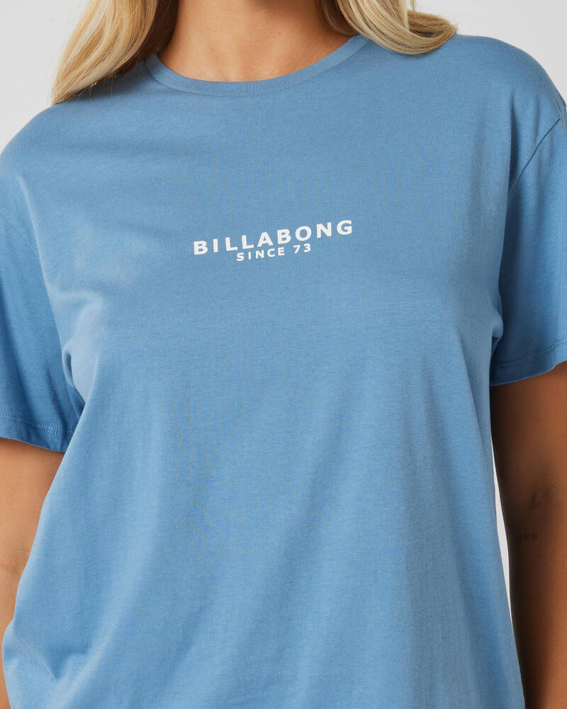 Billabong Emerald Island T-shirt for Womens