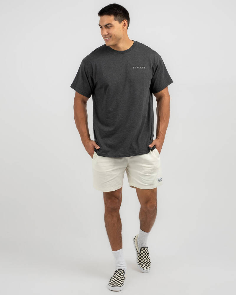 Skylark Prime T-Shirt for Mens