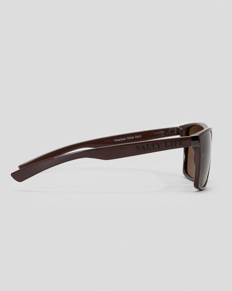 Salty Life Pacific Polarised Sunglasses for Mens