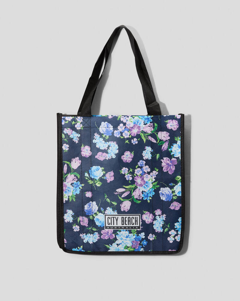 Get It Now Wild Heart Eco Bag for Womens